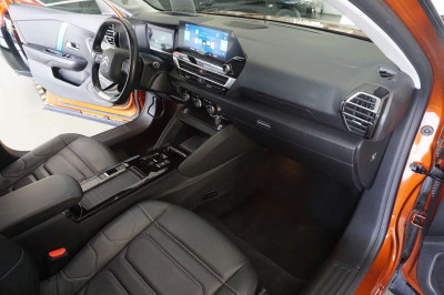Citroën C4 Gebrauchtwagen Citroën C4 Gebrauchtwagen