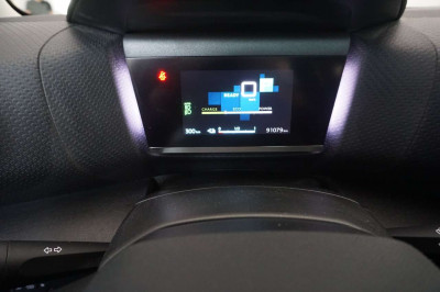 Citroën C4 Gebrauchtwagen Citroën C4 Gebrauchtwagen