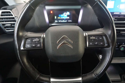 Citroën C4 Gebrauchtwagen Citroën C4 Gebrauchtwagen
