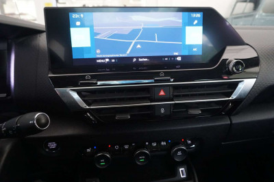 Citroën C4 Gebrauchtwagen Citroën C4 Gebrauchtwagen