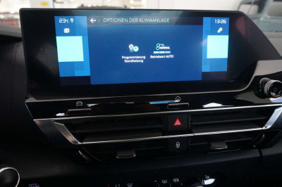 Citroën C4 Gebrauchtwagen Citroën C4 Gebrauchtwagen
