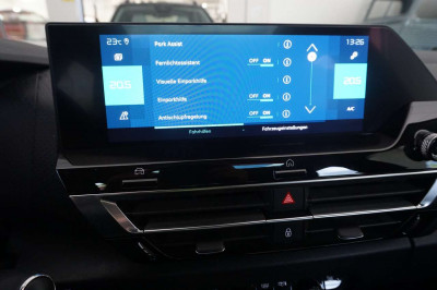 Citroën C4 Gebrauchtwagen Citroën C4 Gebrauchtwagen