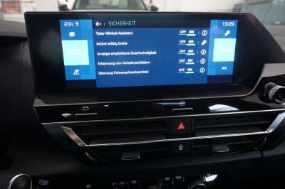 Citroën C4 Gebrauchtwagen Citroën C4 Gebrauchtwagen