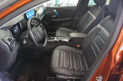 Citroën C4 Gebrauchtwagen Citroën C4 Gebrauchtwagen