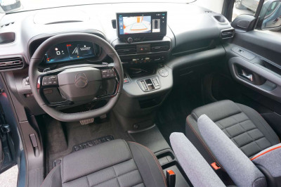 Citroën Berlingo Vorführwagen Citroën Berlingo Vorführwagen