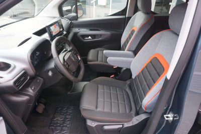 Citroën Berlingo Vorführwagen Citroën Berlingo Vorführwagen