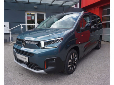 Citroën Berlingo Vorführwagen Citroën Berlingo Vorführwagen