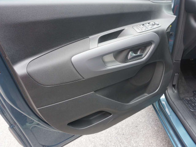 Citroën Berlingo Vorführwagen Citroën Berlingo Vorführwagen