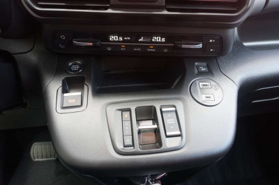 Citroën Berlingo Vorführwagen Citroën Berlingo Vorführwagen