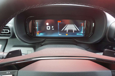 Citroën Berlingo Vorführwagen Citroën Berlingo Vorführwagen