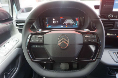 Citroën Berlingo Vorführwagen Citroën Berlingo Vorführwagen