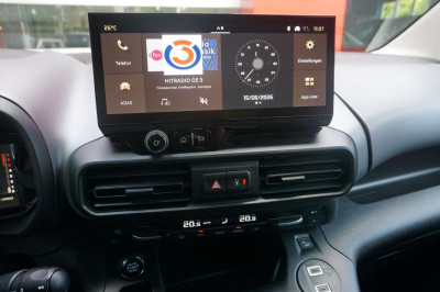 Citroën Berlingo Vorführwagen Citroën Berlingo Vorführwagen