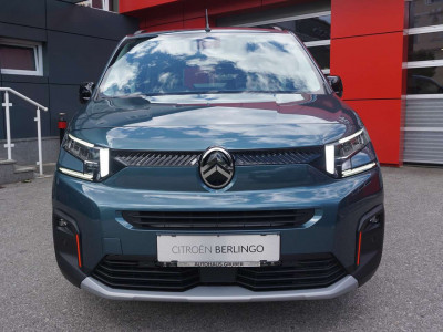 Citroën Berlingo Vorführwagen Citroën Berlingo Vorführwagen