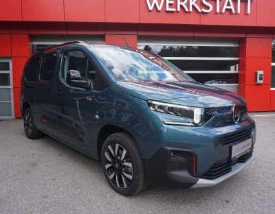 Citroën Berlingo Vorführwagen Citroën Berlingo Vorführwagen