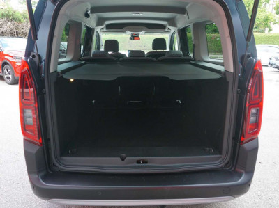 Citroën Berlingo Vorführwagen Citroën Berlingo Vorführwagen