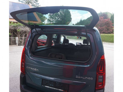 Citroën Berlingo Vorführwagen Citroën Berlingo Vorführwagen