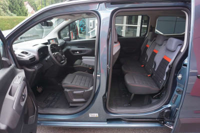 Citroën Berlingo Vorführwagen Citroën Berlingo Vorführwagen