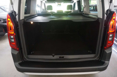 Citroën Berlingo Vorführwagen Citroën Berlingo Vorführwagen