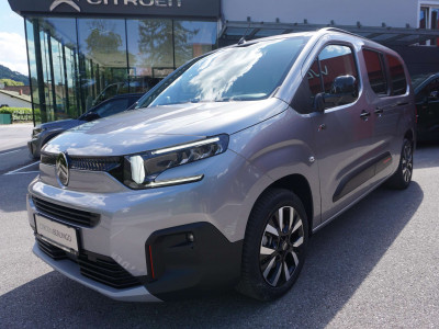 Citroën Berlingo Vorführwagen Citroën Berlingo Vorführwagen