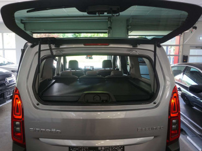 Citroën Berlingo Vorführwagen Citroën Berlingo Vorführwagen