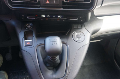 Citroën Berlingo Vorführwagen Citroën Berlingo Vorführwagen