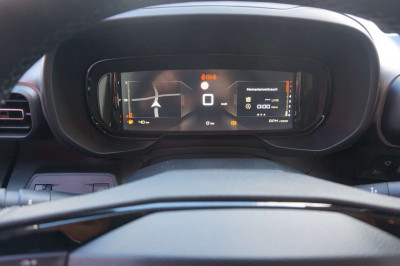 Citroën Berlingo Vorführwagen Citroën Berlingo Vorführwagen
