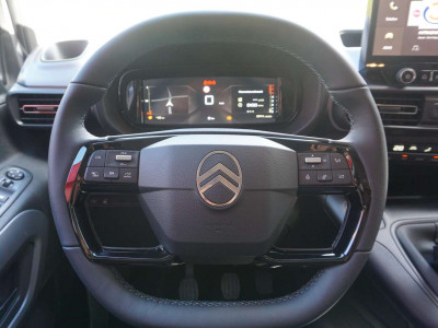 Citroën Berlingo Vorführwagen Citroën Berlingo Vorführwagen