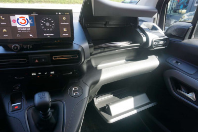 Citroën Berlingo Vorführwagen Citroën Berlingo Vorführwagen