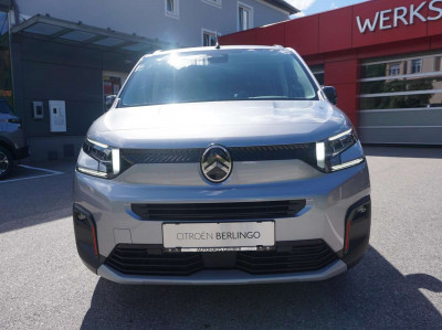 Citroën Berlingo Vorführwagen Citroën Berlingo Vorführwagen