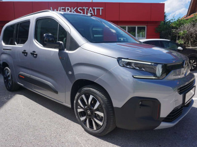 Citroën Berlingo Vorführwagen Citroën Berlingo Vorführwagen