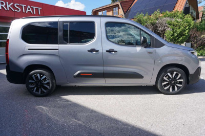 Citroën Berlingo Vorführwagen Citroën Berlingo Vorführwagen