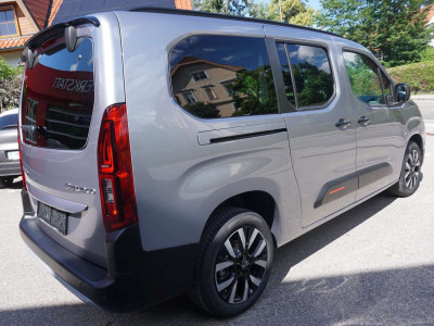 Citroën Berlingo Vorführwagen Citroën Berlingo Vorführwagen