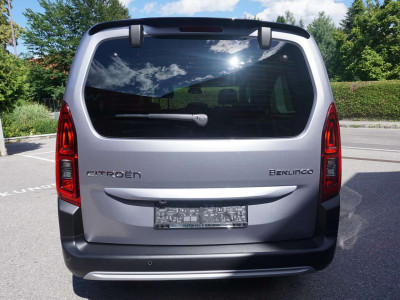 Citroën Berlingo Vorführwagen Citroën Berlingo Vorführwagen