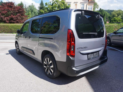 Citroën Berlingo Vorführwagen Citroën Berlingo Vorführwagen