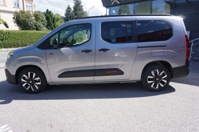 Citroën Berlingo Vorführwagen Citroën Berlingo Vorführwagen