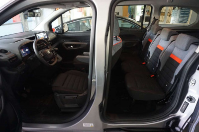 Citroën Berlingo Vorführwagen Citroën Berlingo Vorführwagen