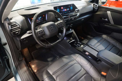 Citroën C4 Gebrauchtwagen Citroën C4 Gebrauchtwagen