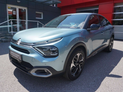 Citroën C4 Gebrauchtwagen Citroën C4 Gebrauchtwagen