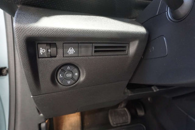 Citroën C4 Gebrauchtwagen Citroën C4 Gebrauchtwagen