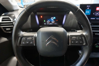 Citroën C4 Gebrauchtwagen Citroën C4 Gebrauchtwagen