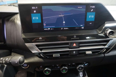 Citroën C4 Gebrauchtwagen Citroën C4 Gebrauchtwagen