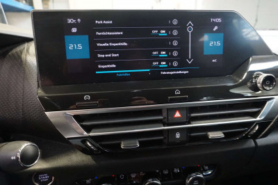 Citroën C4 Gebrauchtwagen Citroën C4 Gebrauchtwagen