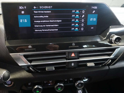 Citroën C4 Gebrauchtwagen Citroën C4 Gebrauchtwagen