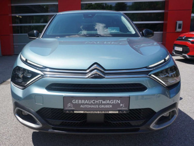 Citroën C4 Gebrauchtwagen Citroën C4 Gebrauchtwagen