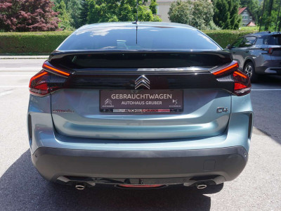 Citroën C4 Gebrauchtwagen Citroën C4 Gebrauchtwagen