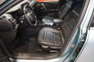 Citroën C4 Gebrauchtwagen Citroën C4 Gebrauchtwagen