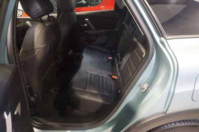 Citroën C4 Gebrauchtwagen Citroën C4 Gebrauchtwagen