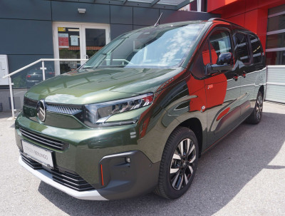 Citroën Berlingo Vorführwagen Citroën Berlingo Vorführwagen