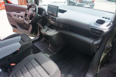 Citroën Berlingo Vorführwagen Citroën Berlingo Vorführwagen