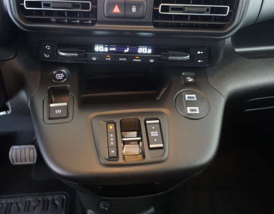 Citroën Berlingo Vorführwagen Citroën Berlingo Vorführwagen